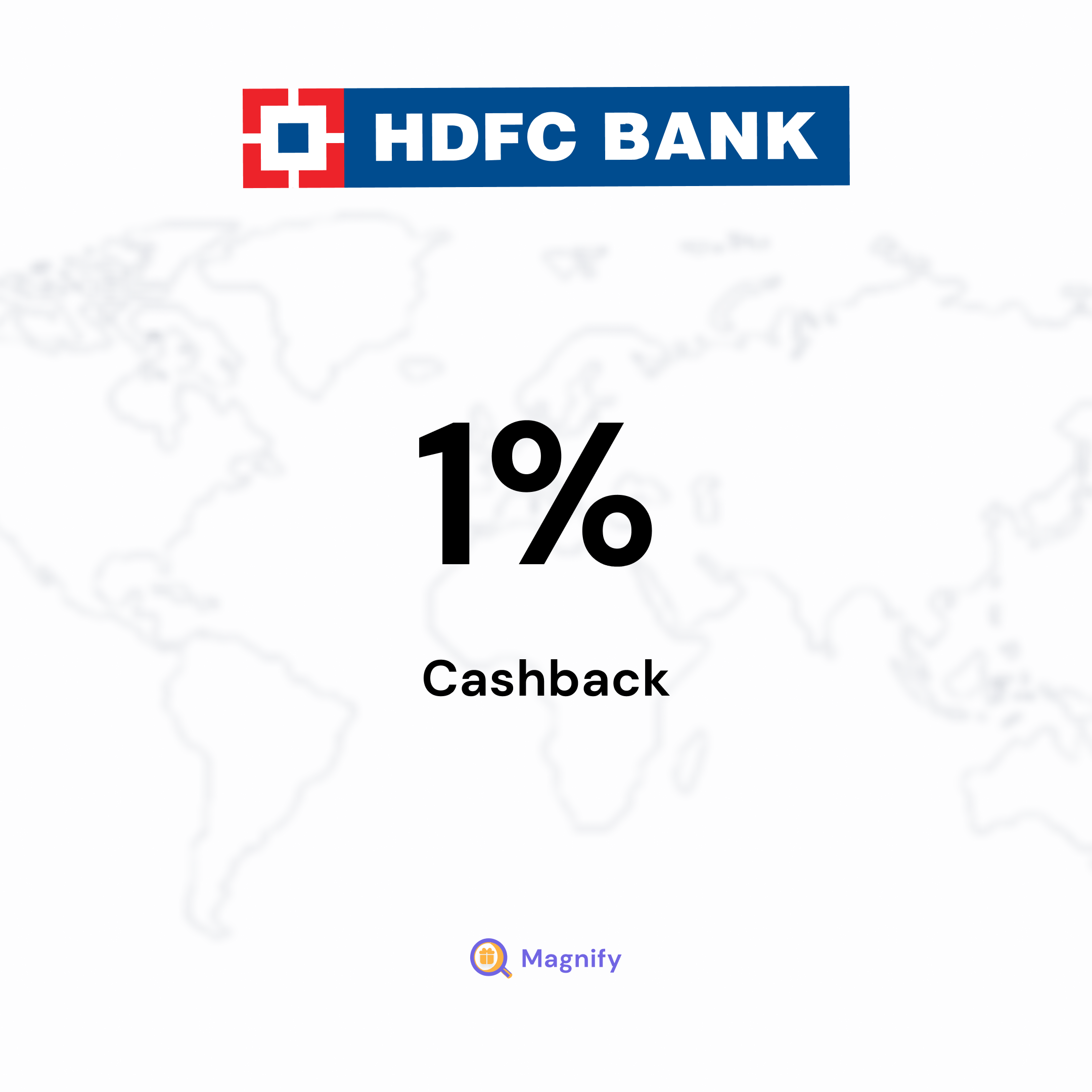 HDFC Global Value Program