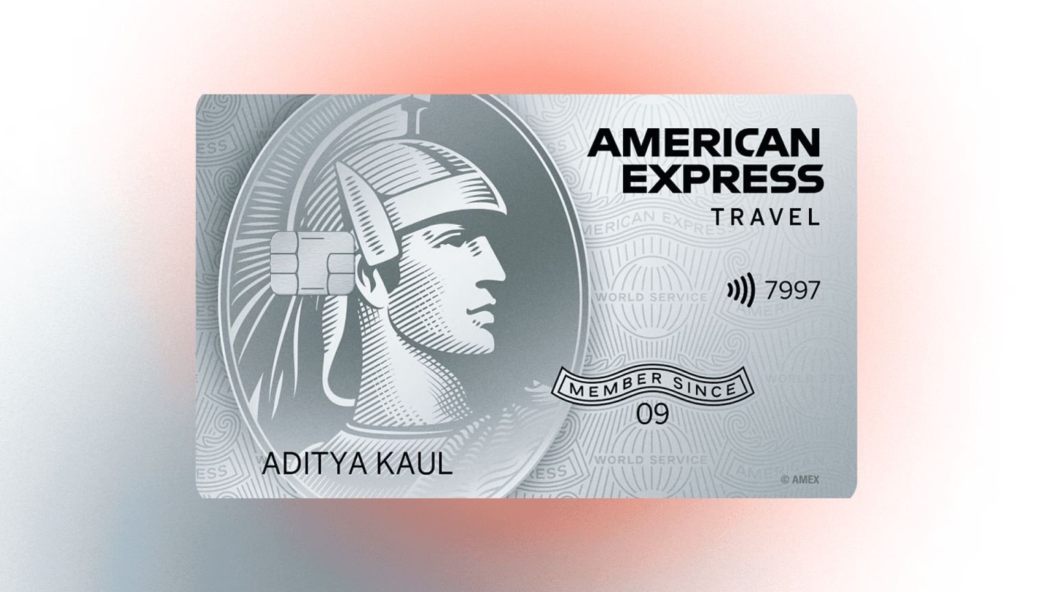 American Express Platinum Travel Credit Card Review
