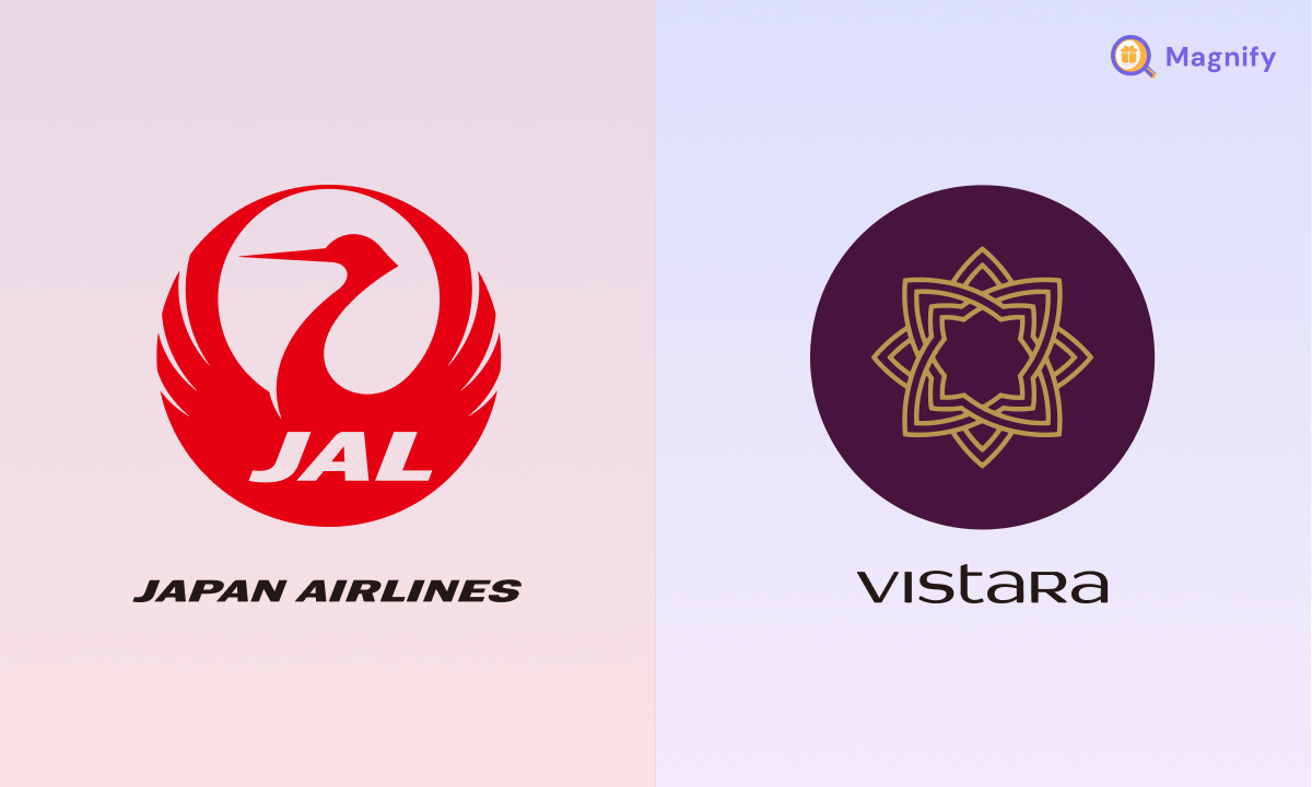 JAL Sweet Spots for Vistara