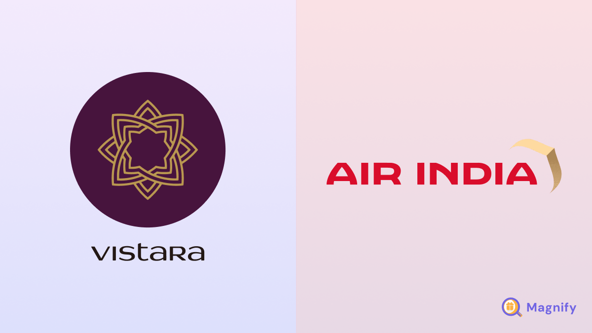 Vistara - Air India Merger