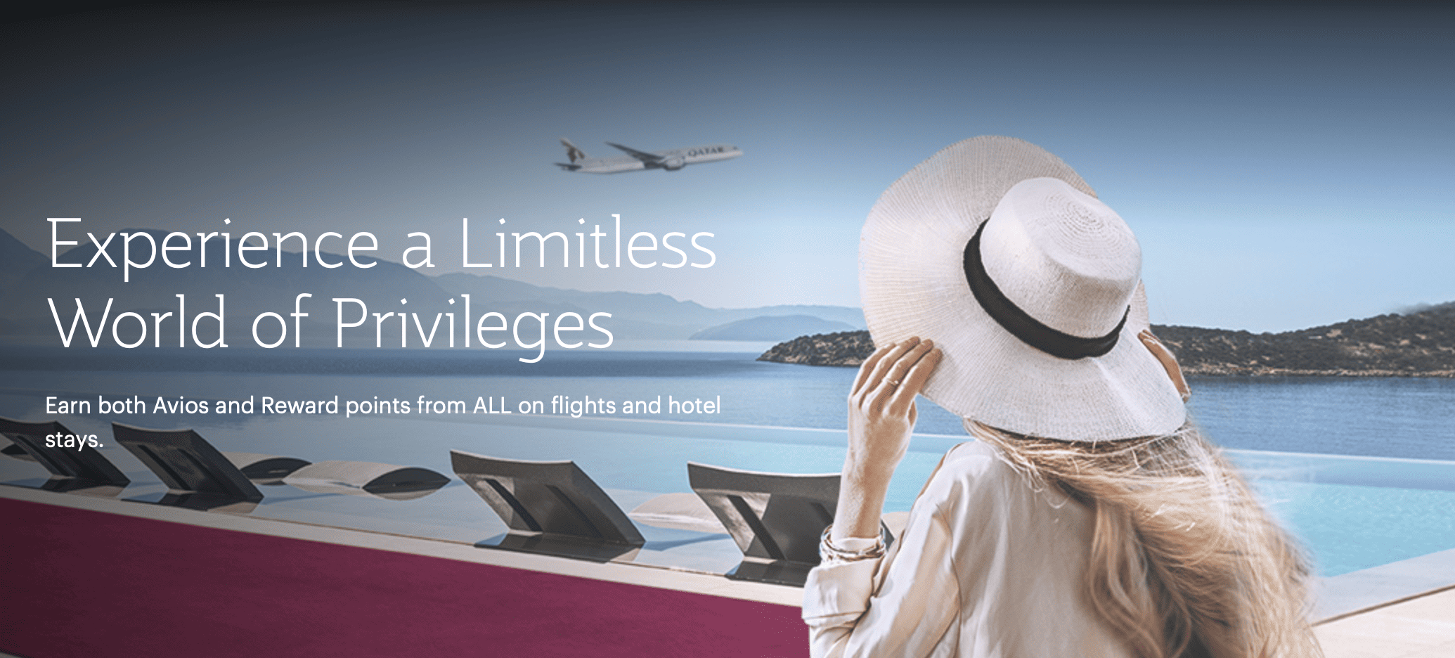 Earn Avios with Accor