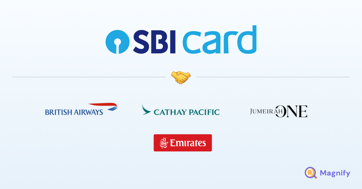 SBI New Transfer Partners