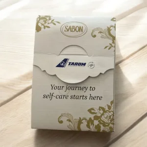 Sabon < > Tarom