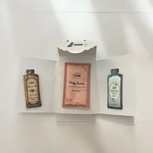 Sabon Body Care