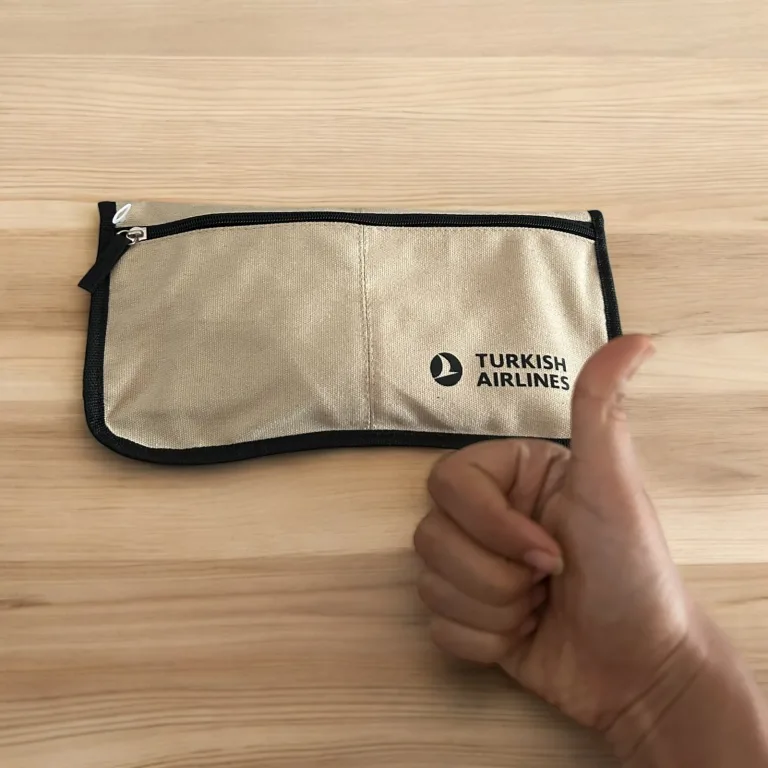 Turkish Amenity Kit