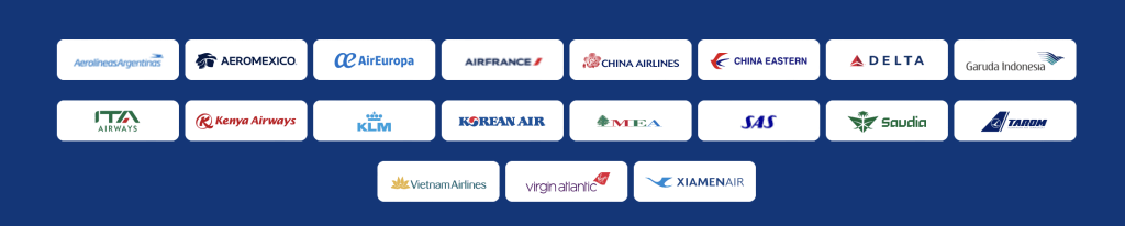 SkyTeam Alliance