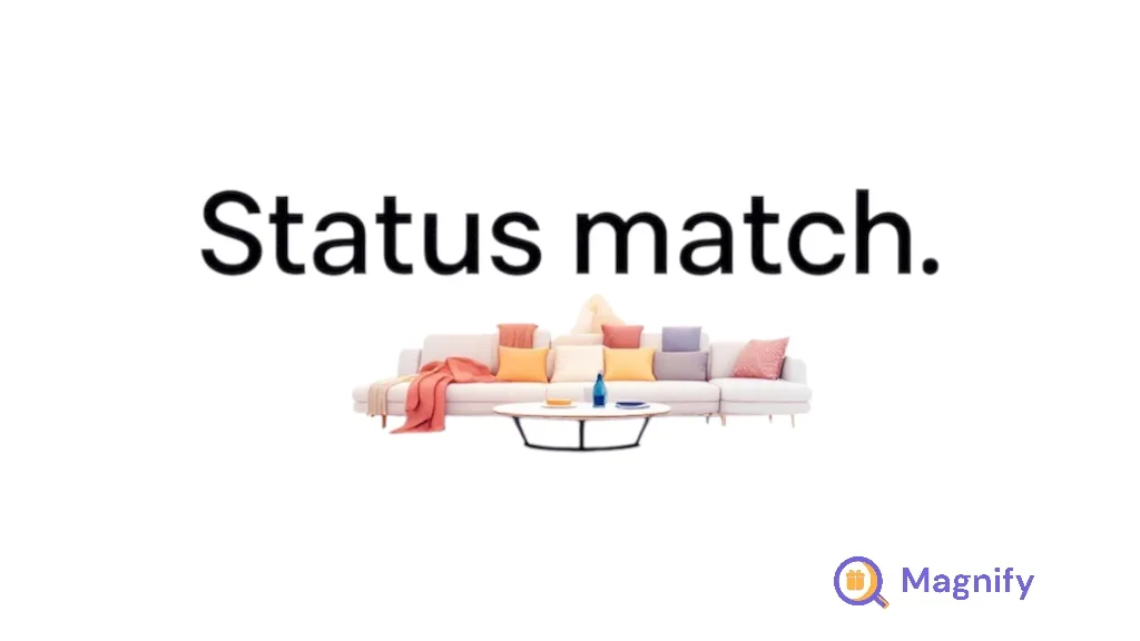 Status Match