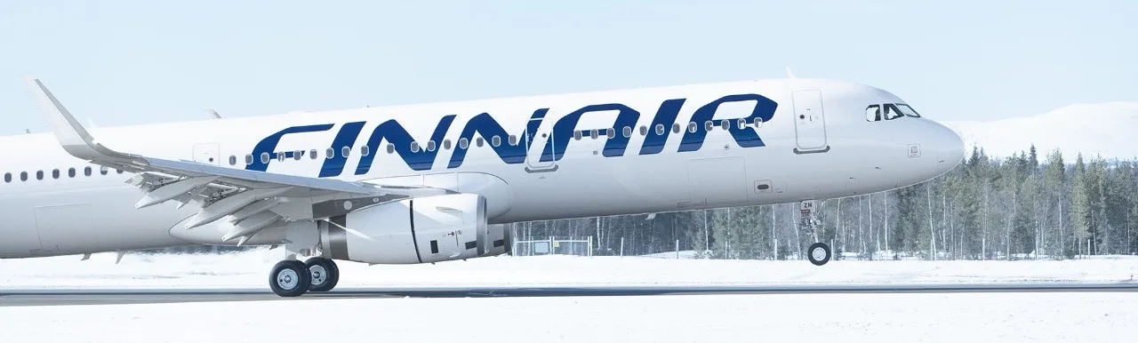 Asia Miles Finnair Sweet Spots