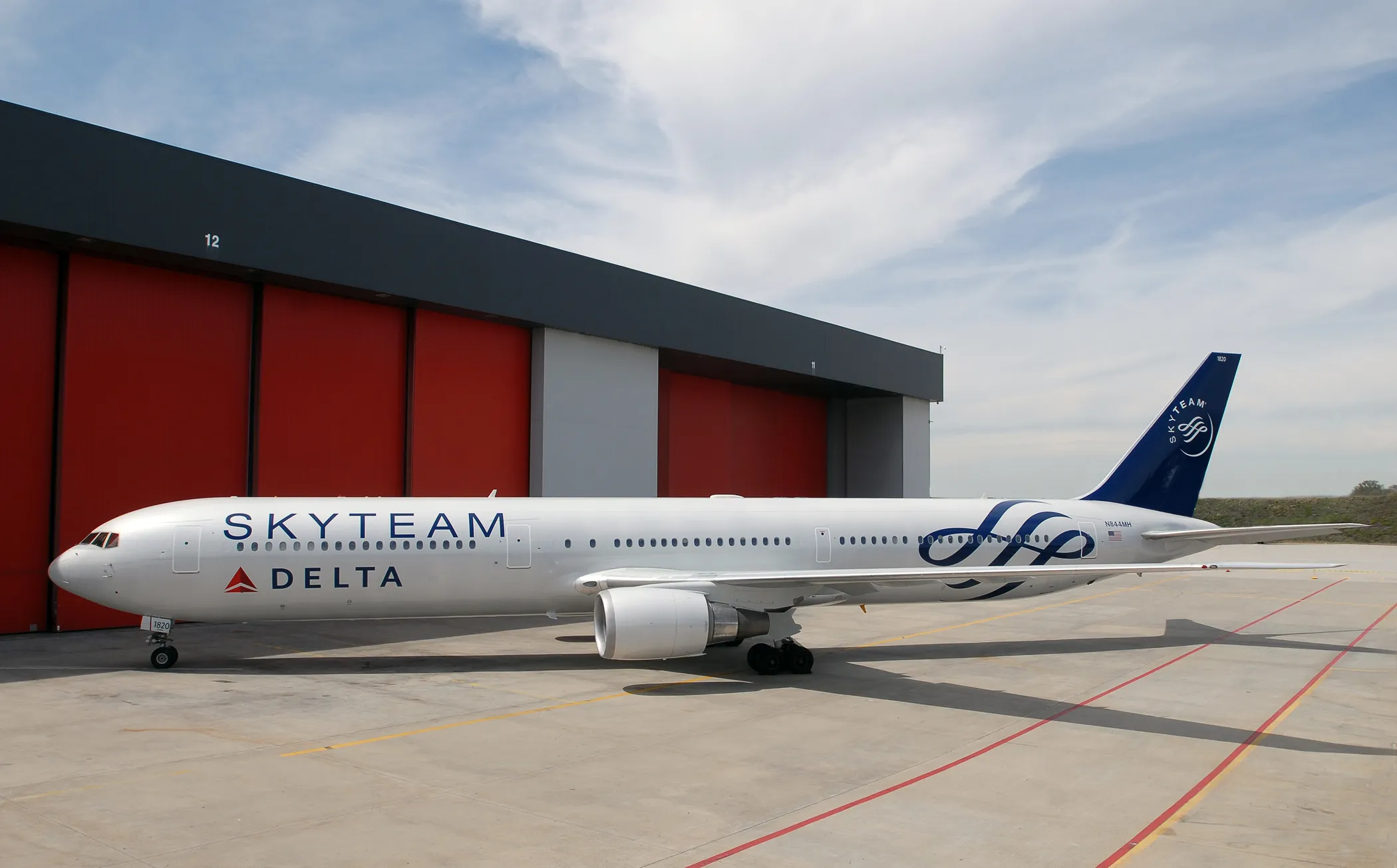 SkyTeam Alliance