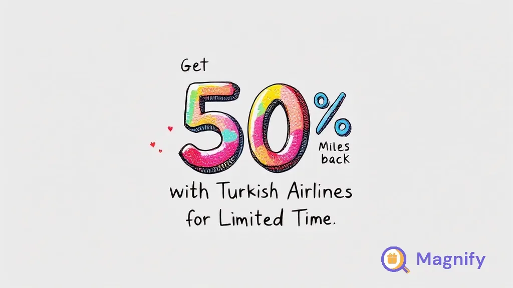 Turkish Airlines Valentine Offer 2025